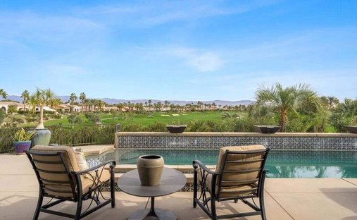 Haus in La Quinta, Kalifornien, Vereinigte Staaten 1