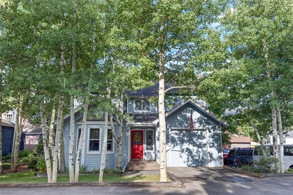 Casa en Breckenridge, Colorado, Estados Unidos 1 - 18729169