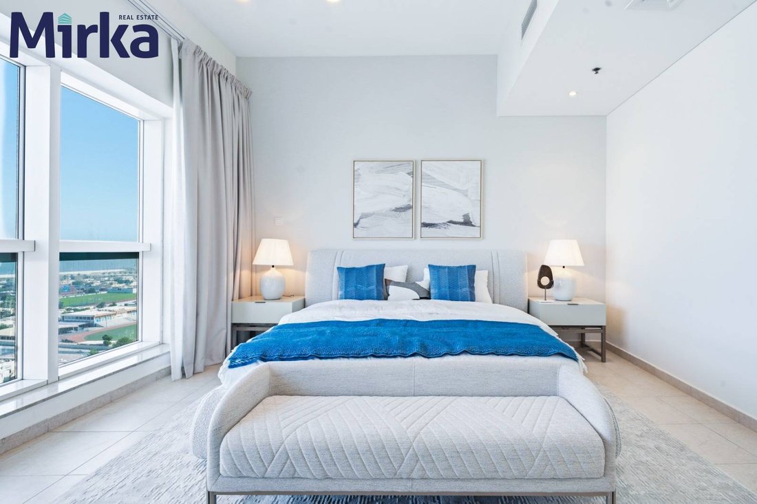 Appartement à Centre-ville de Dubaï, Doubaï, Émirats arabes unis 4 - 18688077