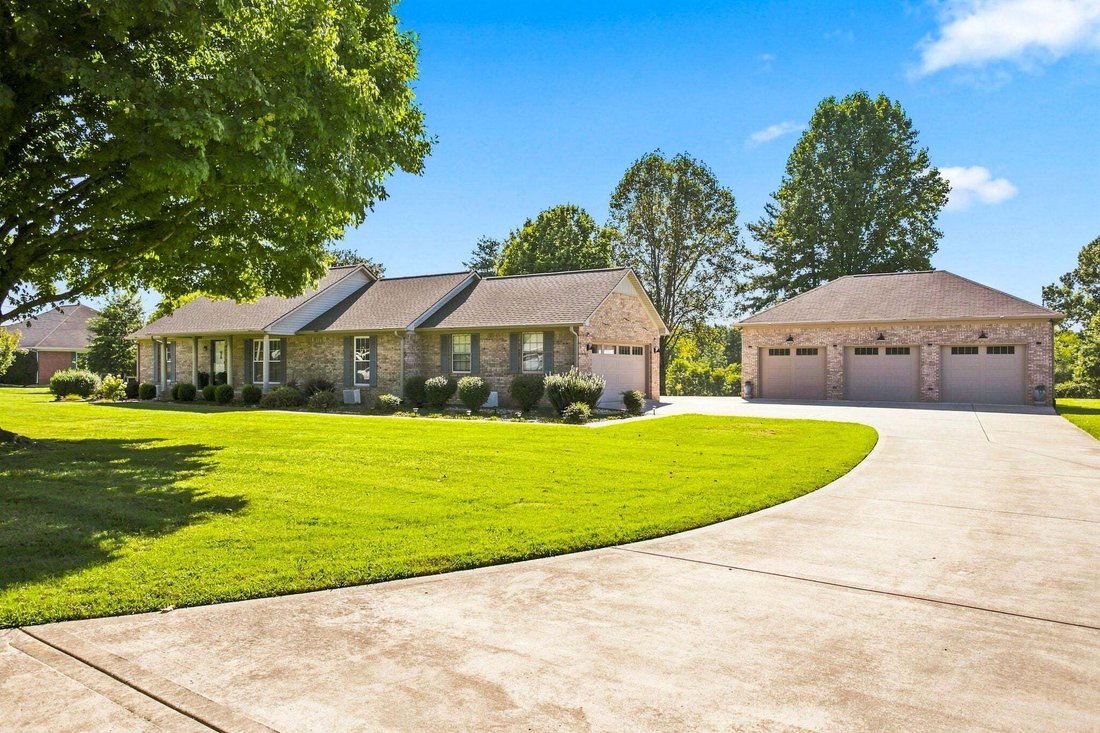 Haus in Columbia, Tennessee, Vereinigte Staaten 2 - 18726786