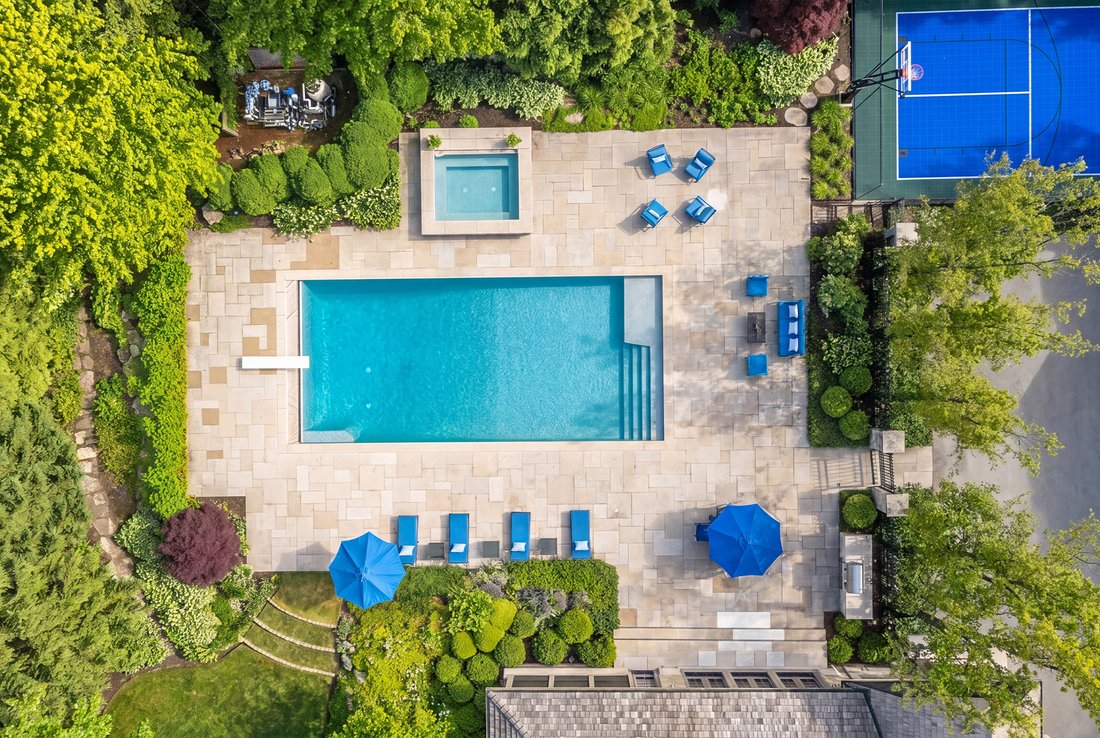 House in Winnetka, Illinois, United States 5 - 18721528