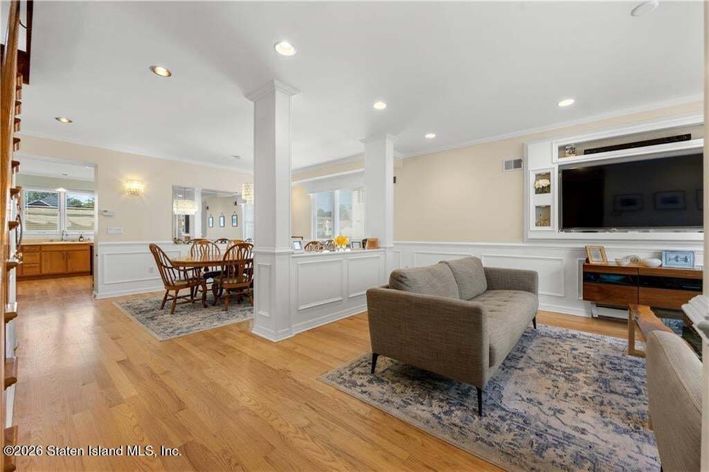 Casa en Nueva York, Nueva York, Estados Unidos 3 - 18726211