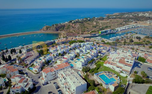 Casa en Olhos de Agua, Algarve, Portugal 1