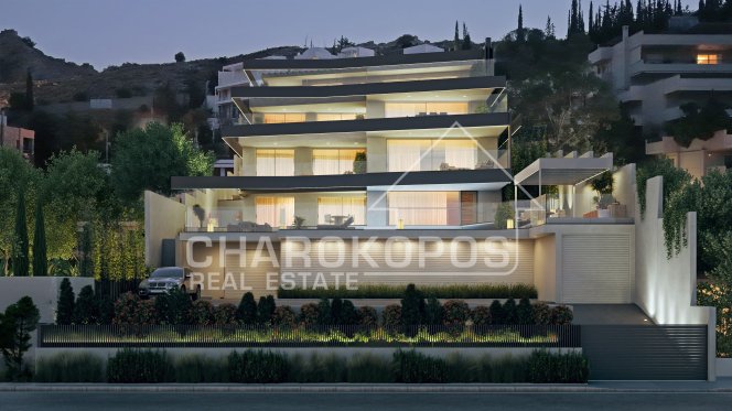 Apartment in Filothei - Psychiko, Attica, Greece 2 - 18722887