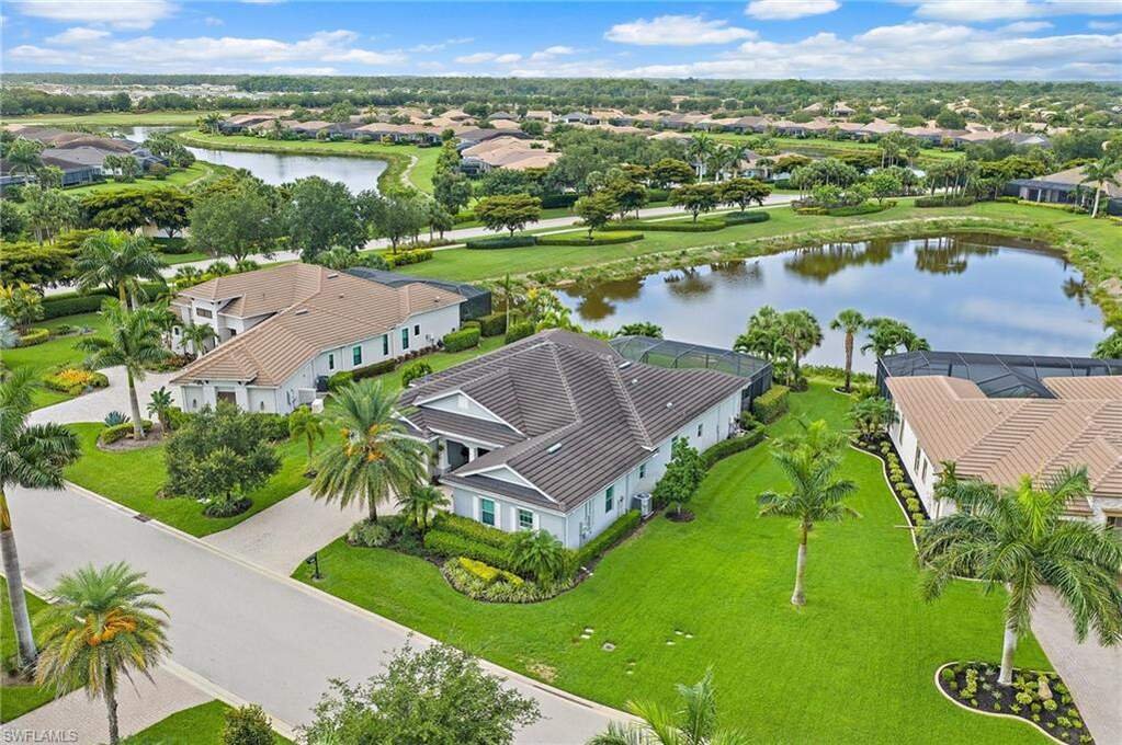 Haus in Fort Myers, Florida, Vereinigte Staaten 1 - 18729165
