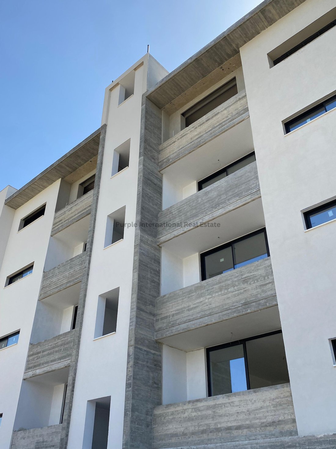 Appartement à Paphos, Paphos, Chypre 3 - 18721211