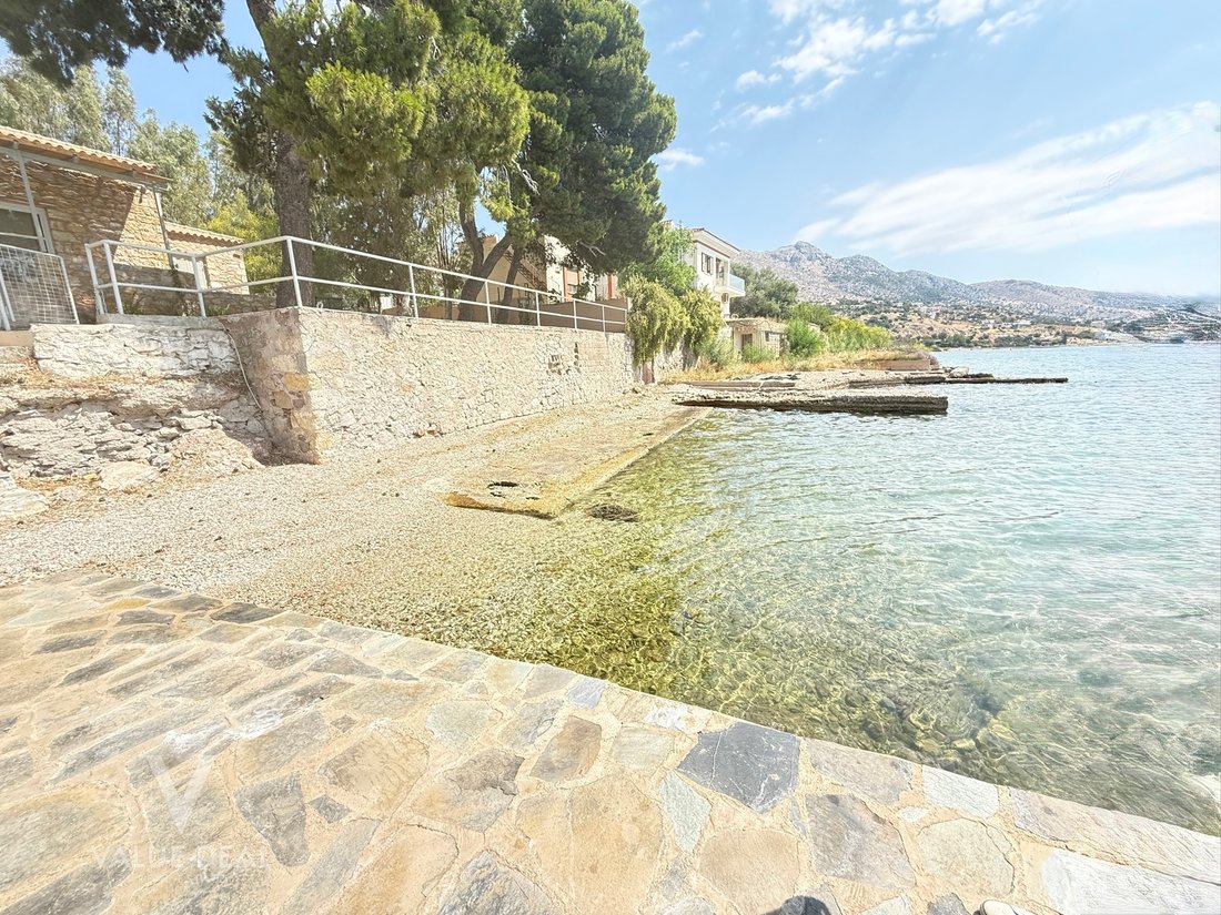 House in Nea Peramos, Attica, Greece 4 - 18725073