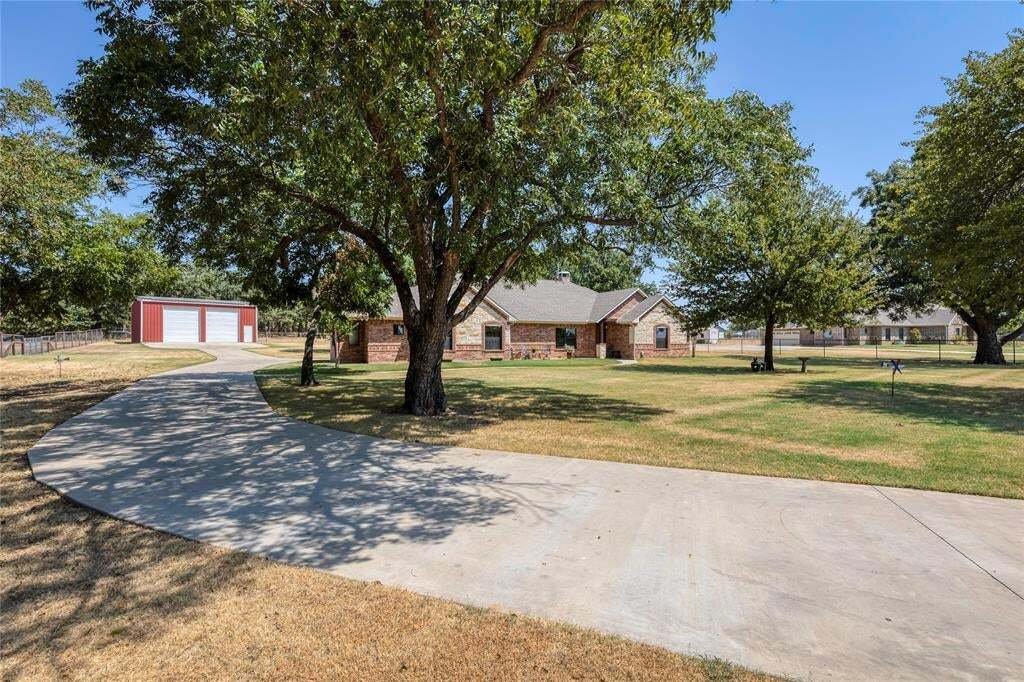 Maison à Boyd, Texas, États-Unis 1 - 18727769