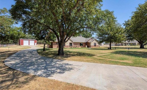 Maison à Boyd, Texas, États-Unis 1