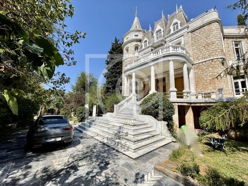 House in Kifisia, Attica, Greece 2 - 18723423