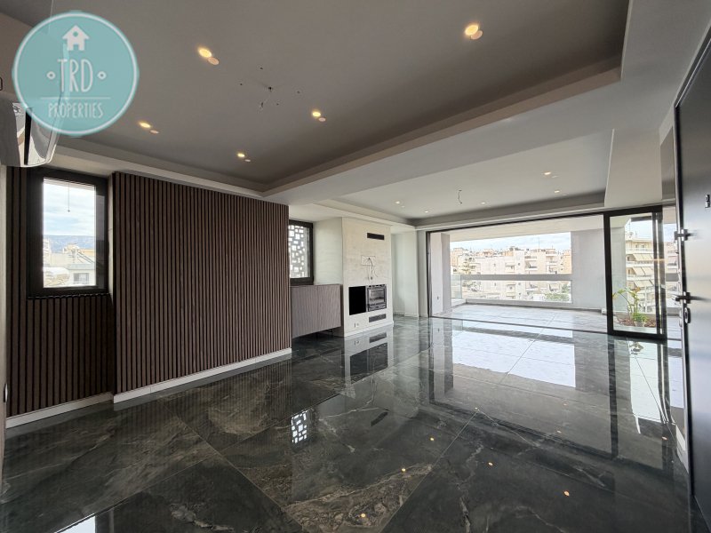 Apartment in South Athens, Attica, Greece 3 - 18724824