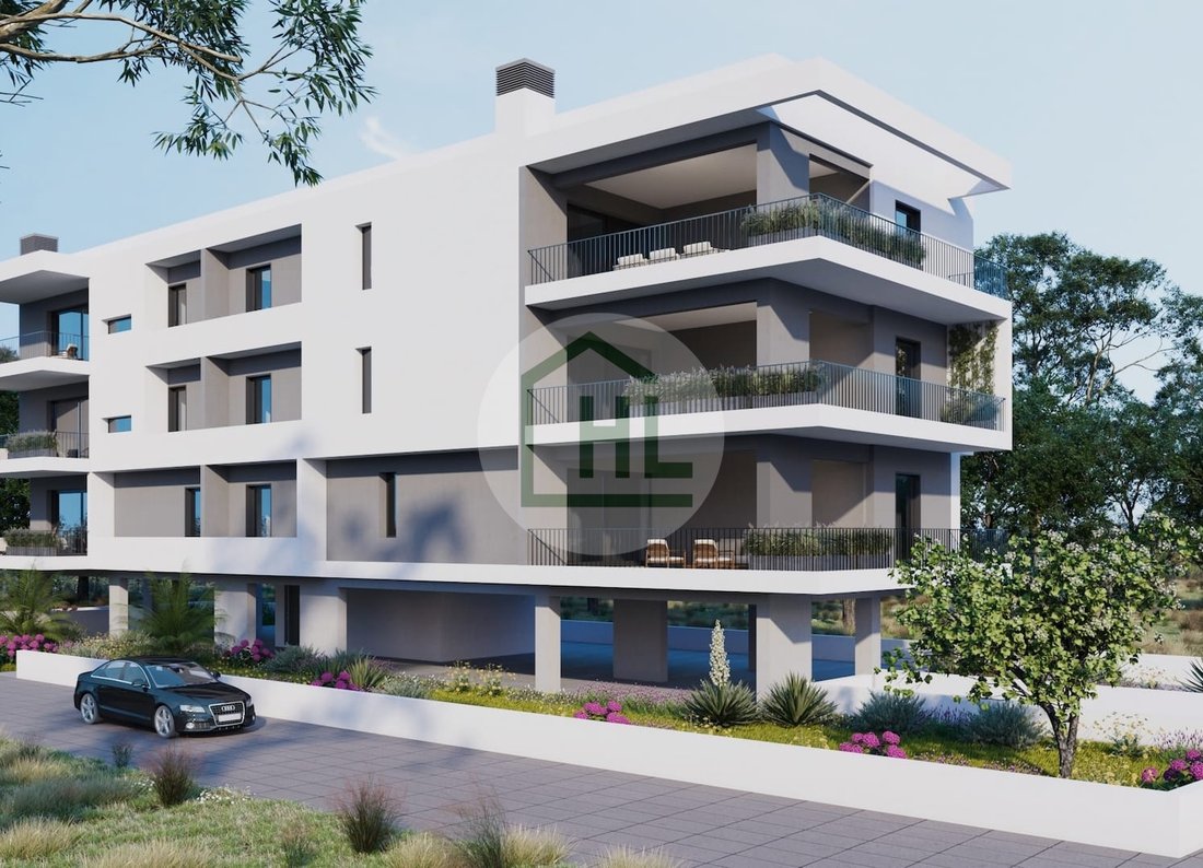 Apartment in North Athens, Attica, Greece 2 - 18723150