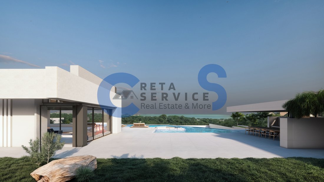 Villa in Crete, Greece 4 - 18722777