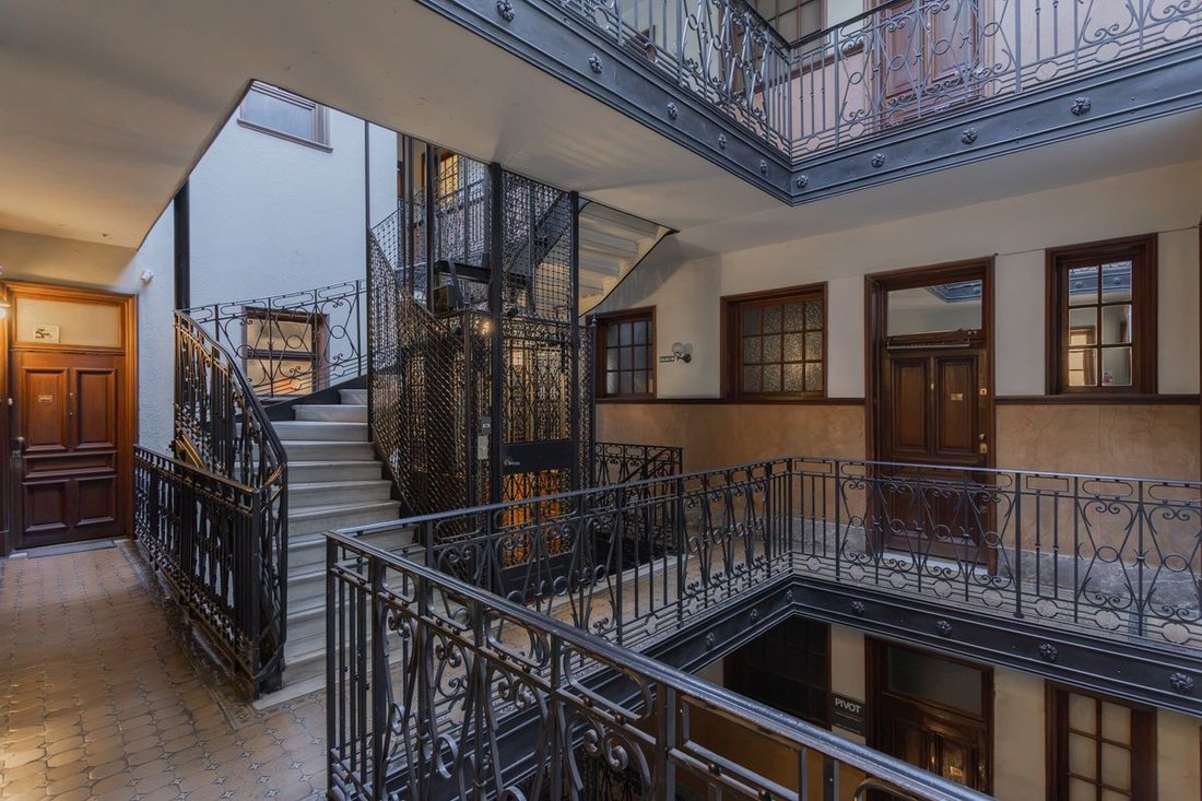 Apartment in Buenos Aires, Buenos Aires, Argentina 4 - 18726984