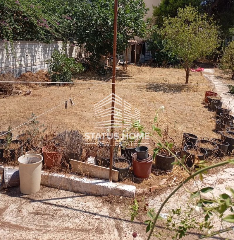 Land in Kalyvia Thorikou, Attica, Greece 5 - 18724636