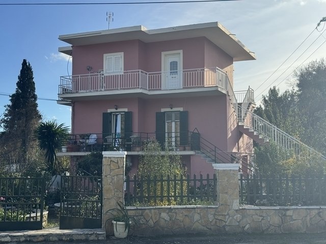 House in Northern Corfu, Peloponnese, Western Greece and the Ionian, Greece 3 - 18724602