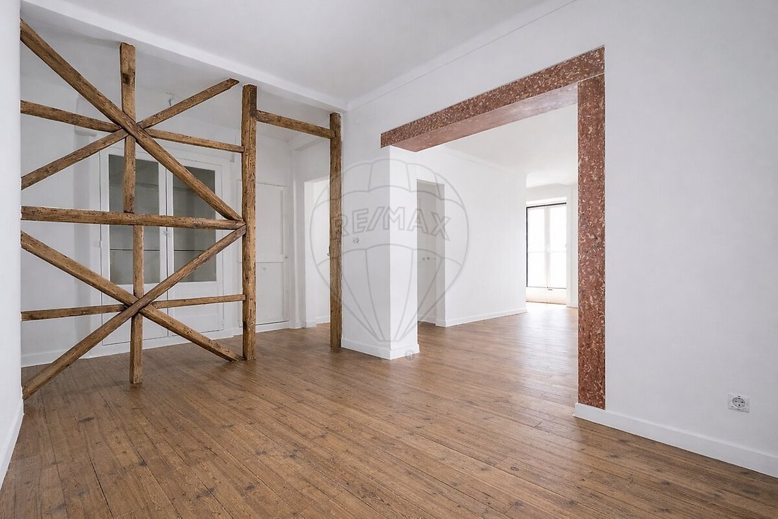 Estate in Misericordia, Lisbon, Portugal 5 - 18720876
