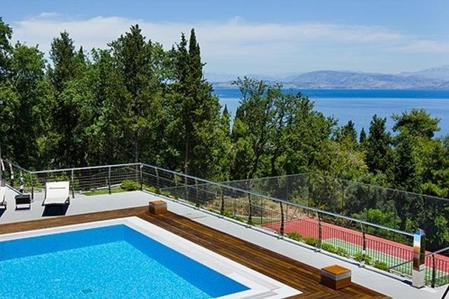 Villa in Greece 1 - 18724400