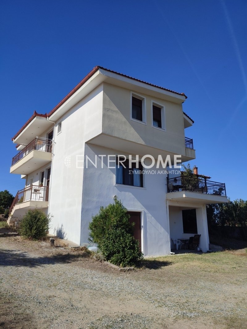 House in Central Macedonia, Macedonia and Thrace, Greece 1 - 18722799