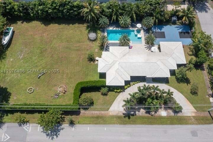 Maison à Pompano Beach, Floride, États-Unis 4 - 18722038
