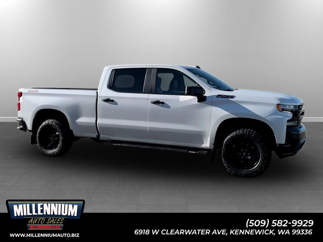 Pickup in Kennewick, WA, United States 1 - 15612511