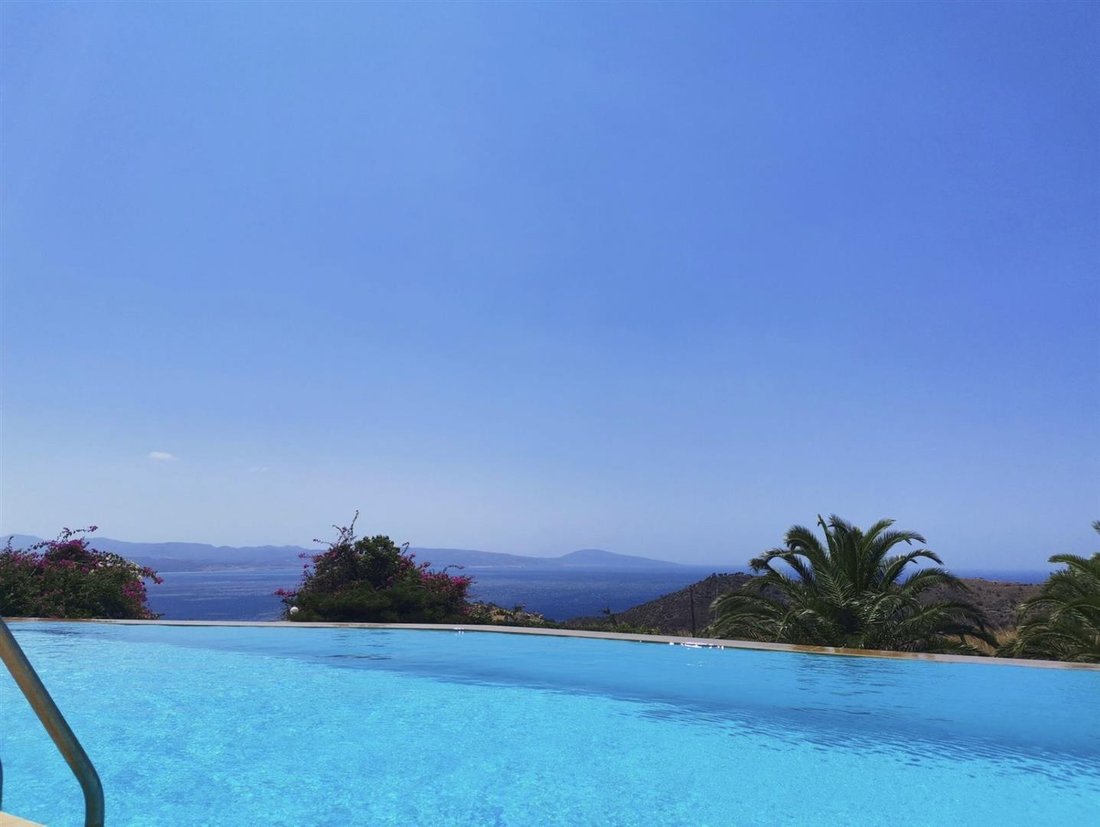 Villa in Greek Islands, Greece 3 - 18724312