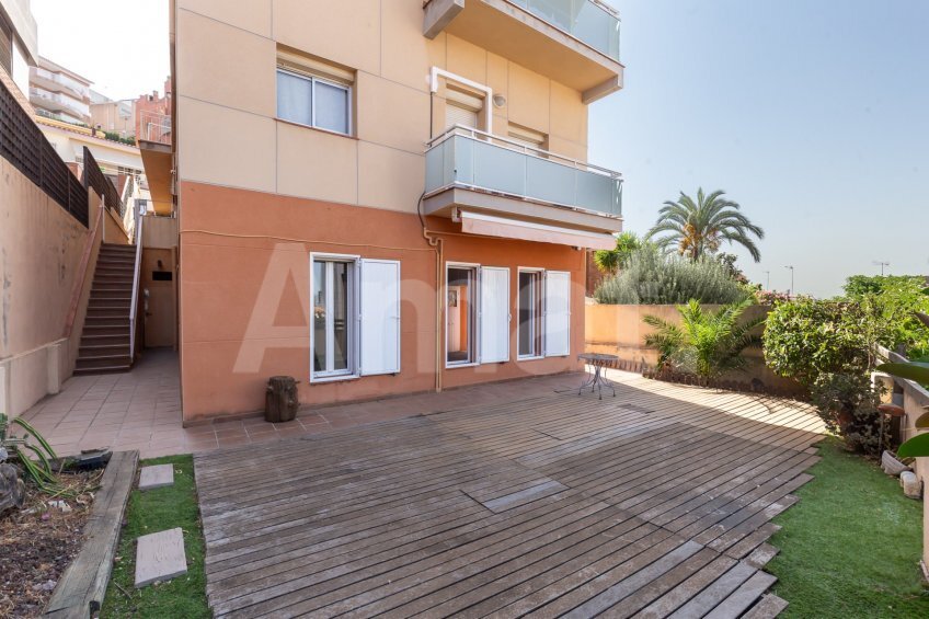 Apartamento en San Justo Desvern, Cataluña, España 5 - 18727945