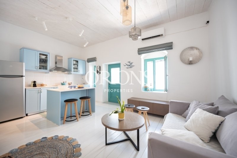 Apartamento en Paros, Aegean, Grecia 1 - 18721585