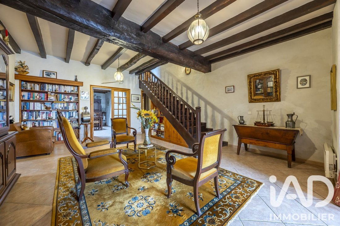 Casa en Espelette, Nueva Aquitania, Francia 3 - 18723101
