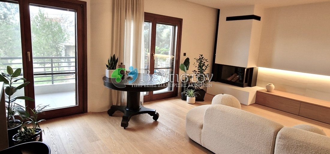 Apartment in 1st District of Thessaloniki, Thessaloniki, Greece 4 - 18725782