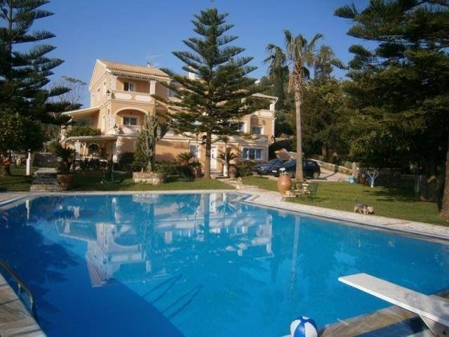 Villa in Greece 1 - 18724433