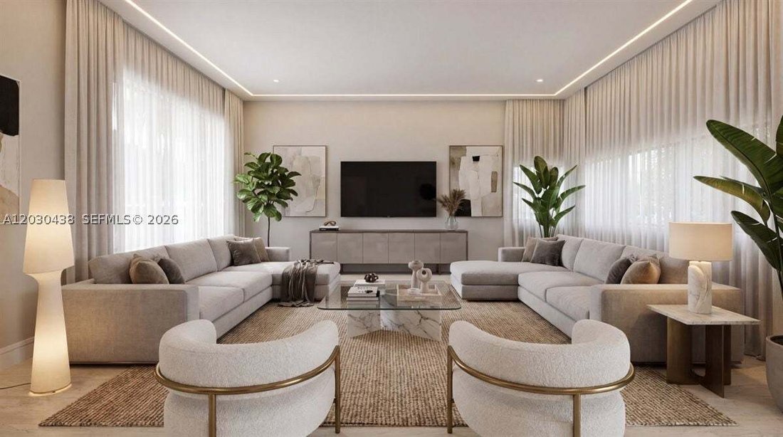 House in Hollywood, Florida, United States 2 - 18085506