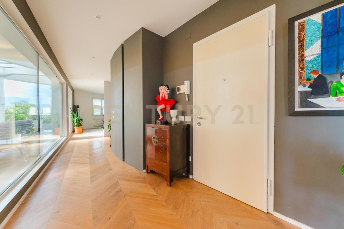 Apartamento en Rorai Grande-Grigoletti, Pordenone, Friuli-Venecia Julia 5 - 17117796