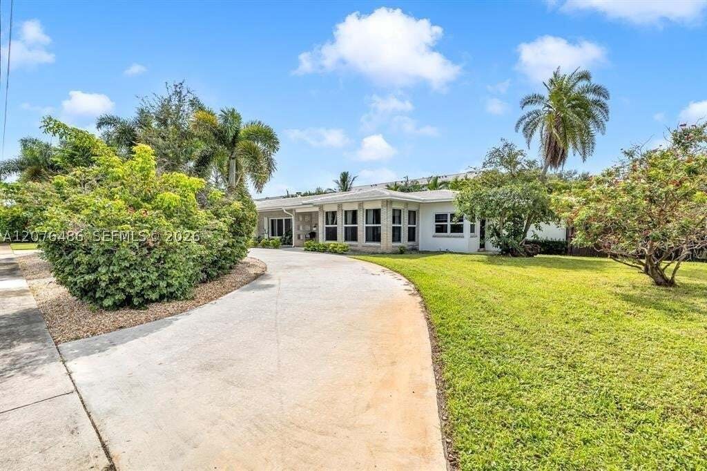 Maison à Pompano Beach, Floride, États-Unis 2 - 18722038