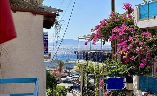 House in Agios Vasileios, Greece 1