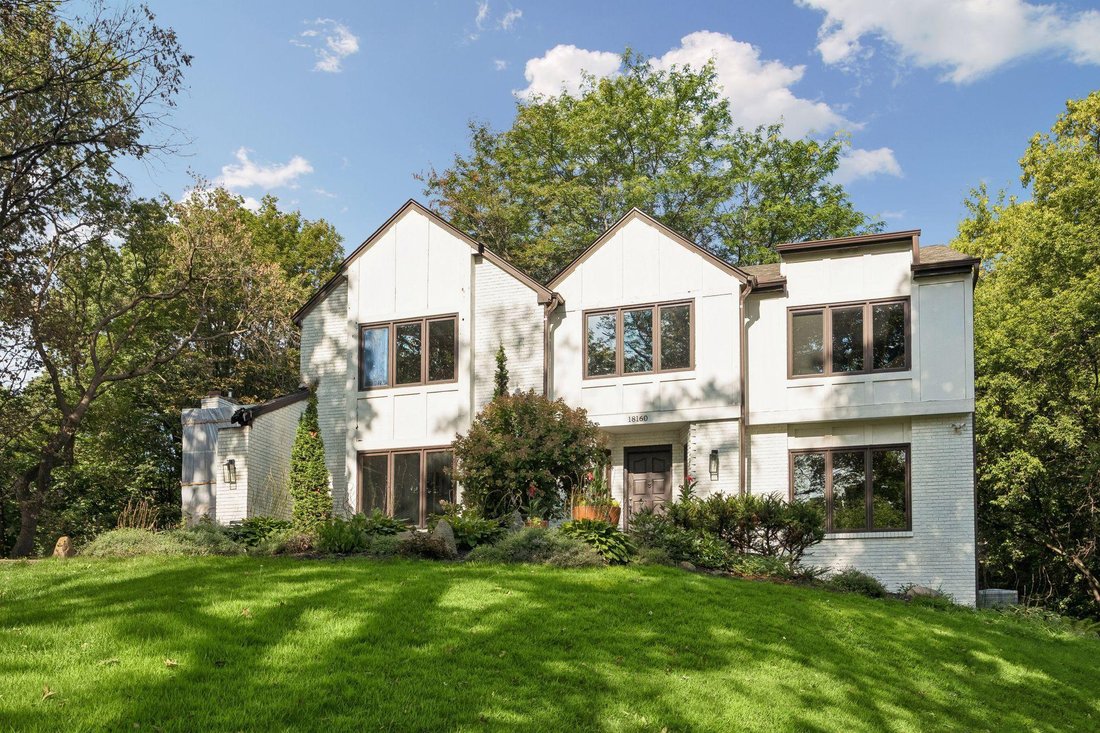 Haus in Wayzata, Minnesota, Vereinigte Staaten 2 - 18720857