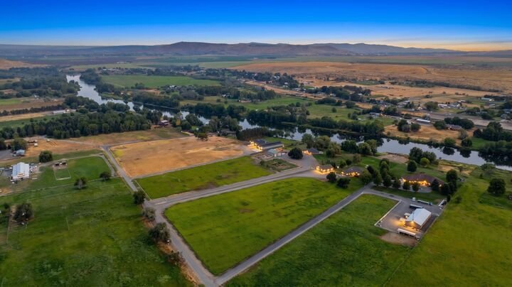 Casa a West Richland, Washington, Stati Uniti 1 - 18729100