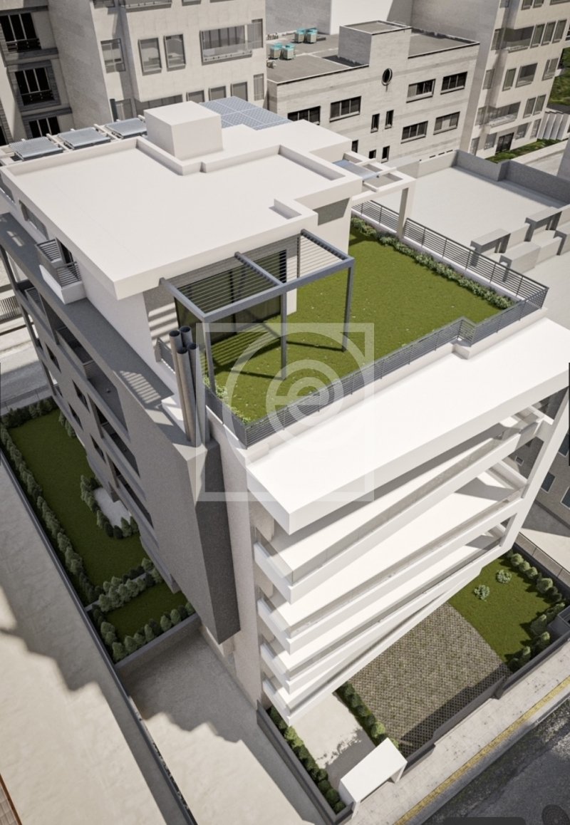 Apartment in Kifisia, Attica, Greece 5 - 18724816