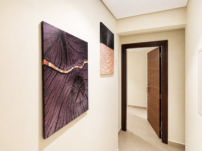 Appartamento a Muhaisnah, Emirato di Dubai, Emirati Arabi Uniti 5 - 18720321