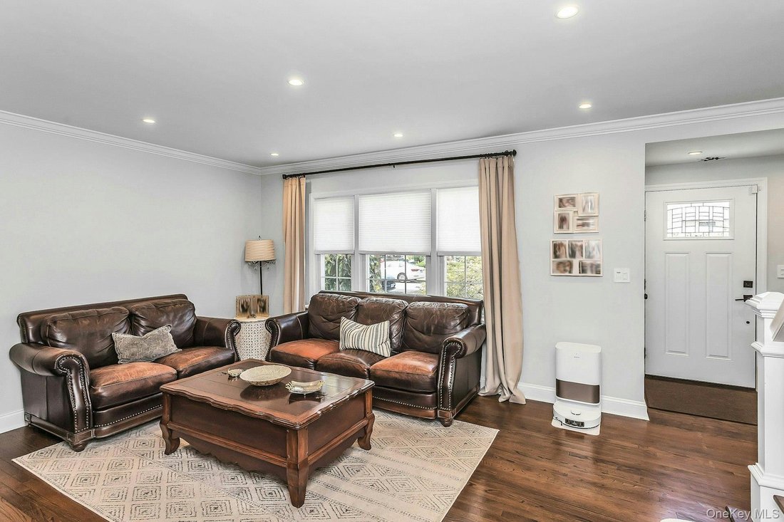 Casa en Nueva York, Nueva York, Estados Unidos 4 - 18728020
