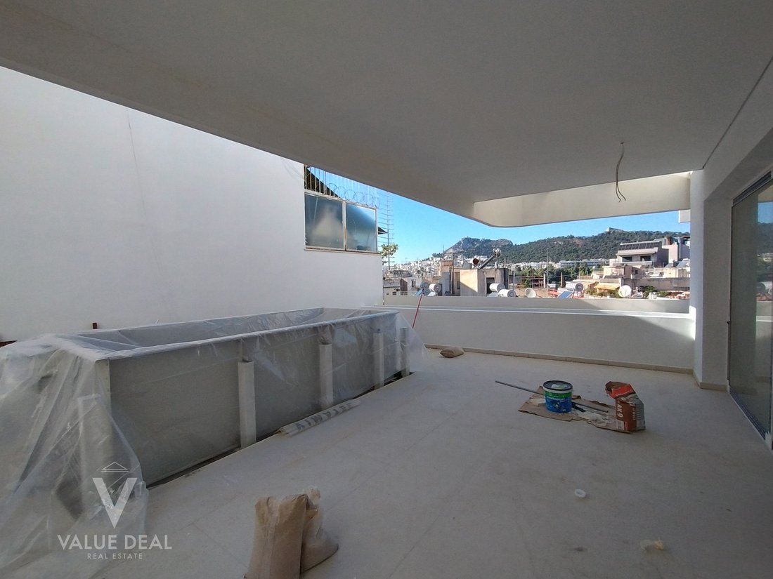 Apartment in Zografos, Attica, Greece 3 - 18725447
