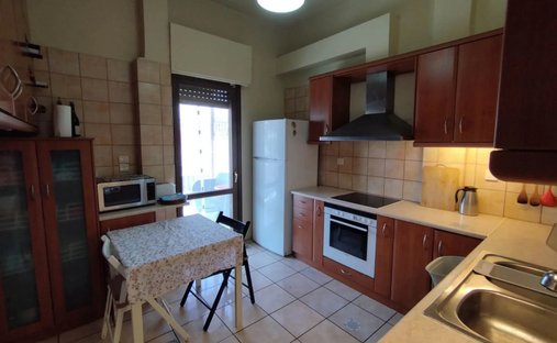 Apartment in Sunoikia Pagkratiou, 2nd District of Athens, Athens 1