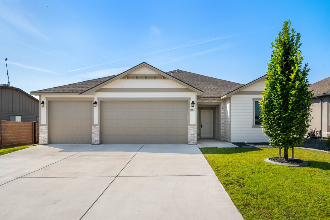 Casa a Pasco, Washington, Stati Uniti 1 - 18724807