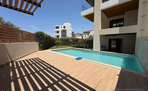 Casa a Voula, Attica, Grecia 1