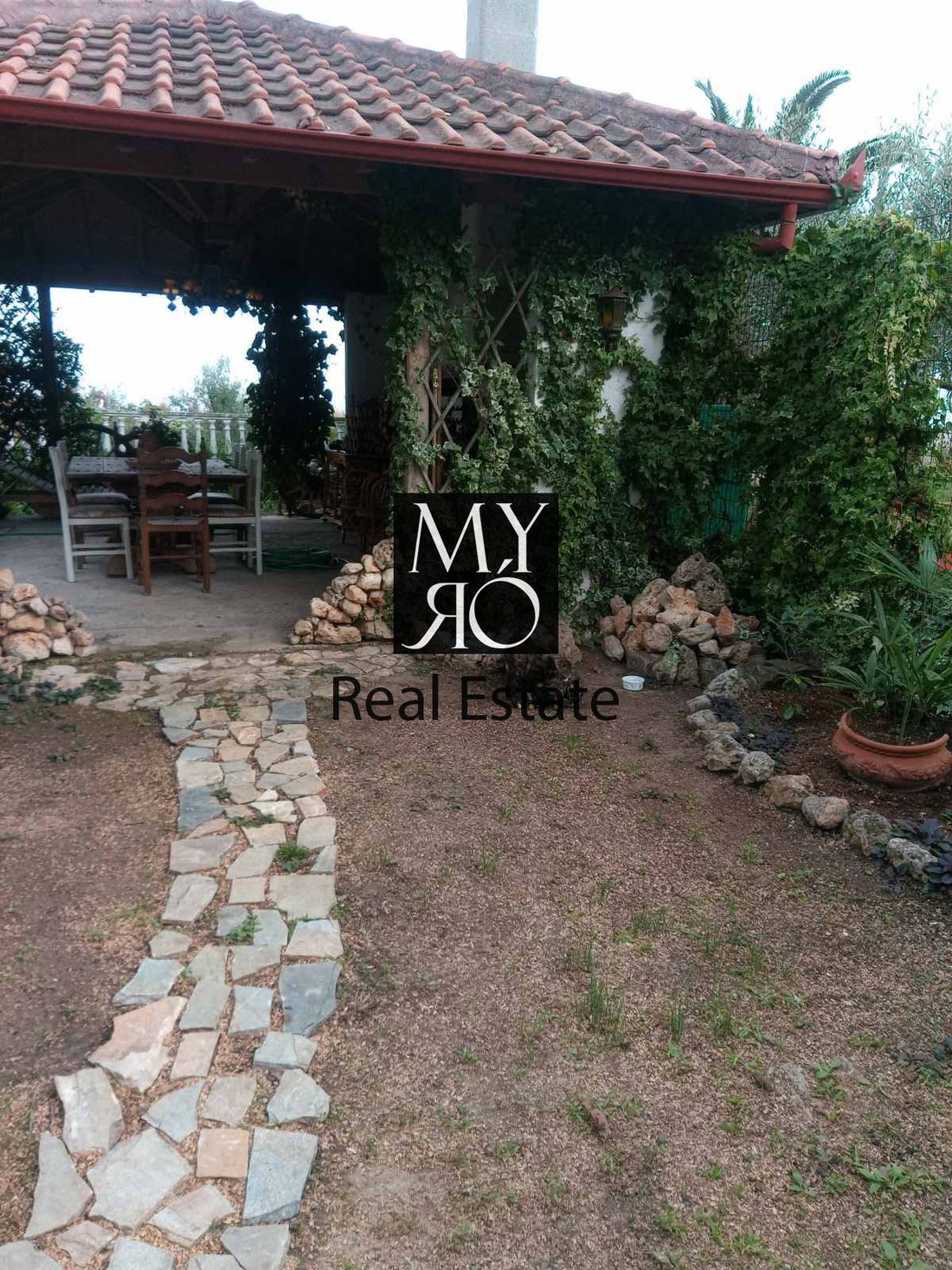 Villa in Dion - Olympos, Macedonia and Thrace, Greece 5 - 18724305