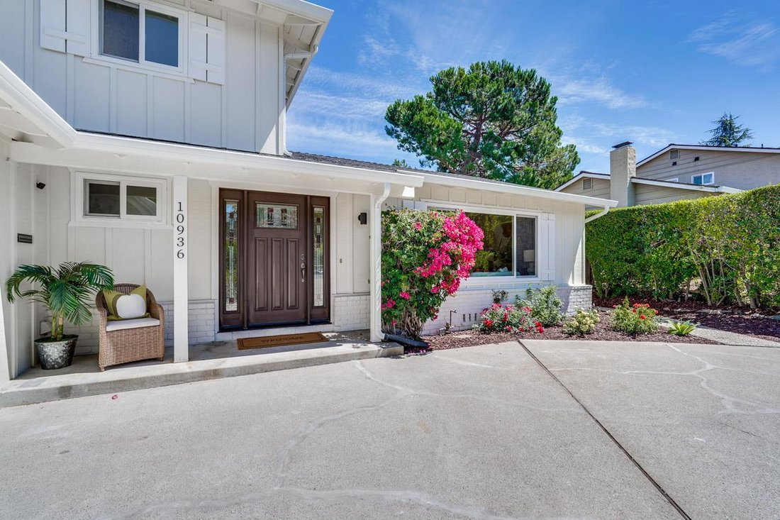 House in Cupertino, California, United States 2 - 18726731