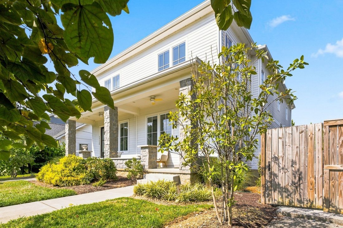 Haus in Nashville, Tennessee, Vereinigte Staaten 1 - 18721834