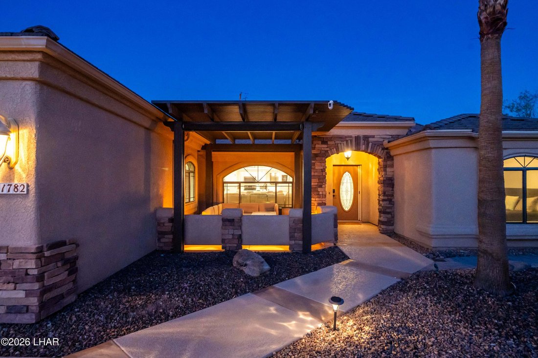 Casa en Desert Hills, Arizona, Estados Unidos 3 - 18726828