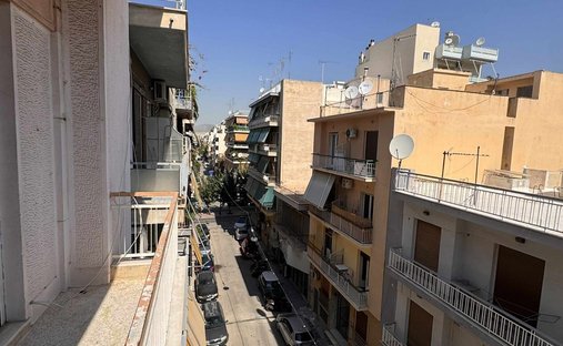 House in 4th District of Athens, Athens, Greece 1