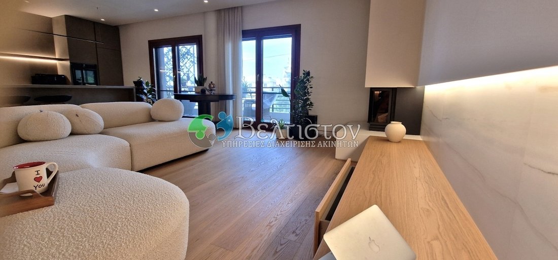 Apartment in 1st District of Thessaloniki, Thessaloniki, Greece 1 - 18725782